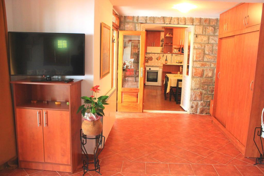 Apartment Monten Sveti Stefan
