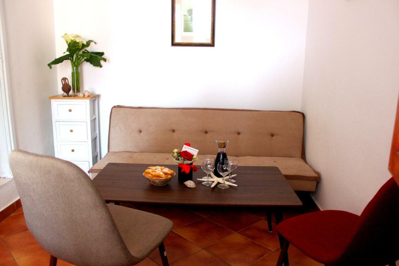 Monten Apartment