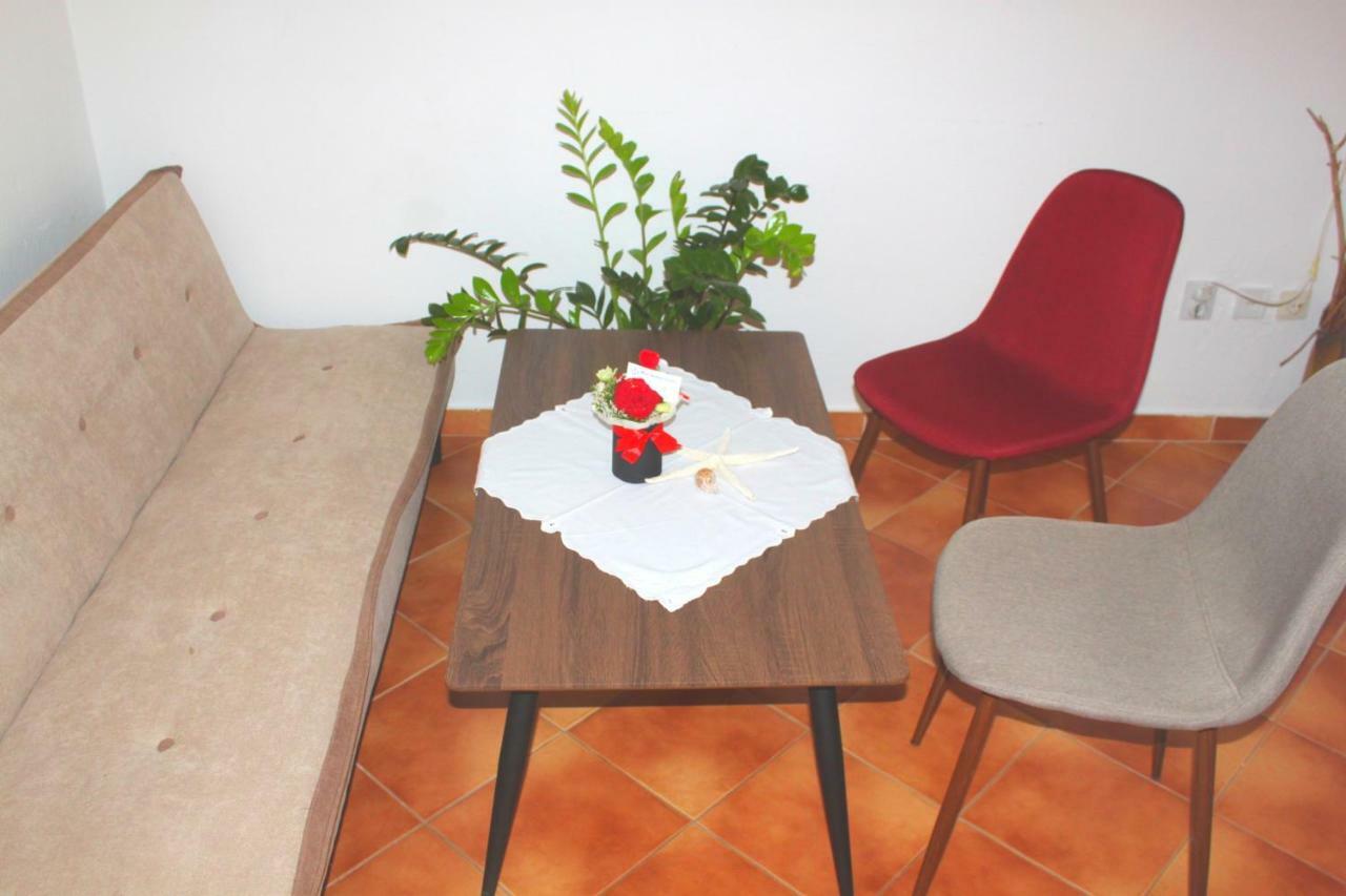 Apartment Monten *