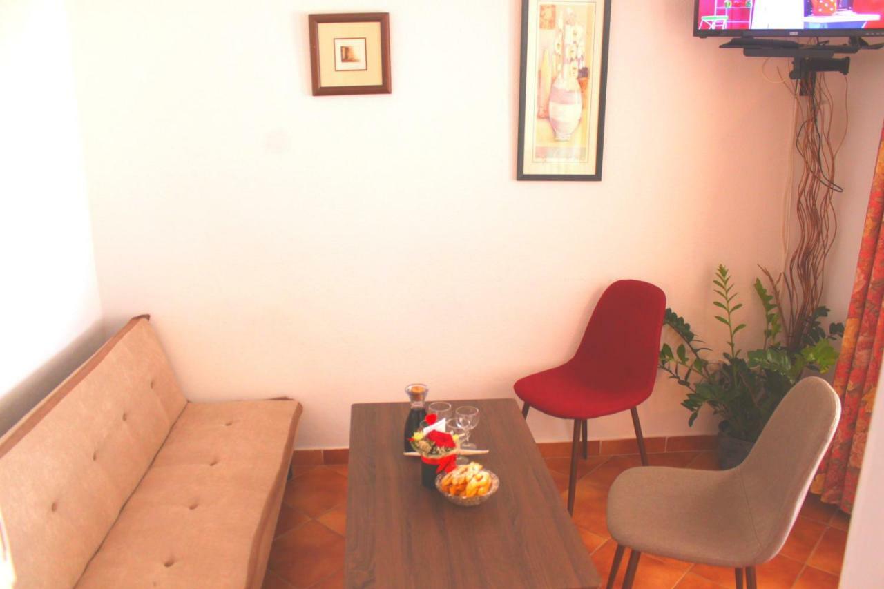 Apartment Monten